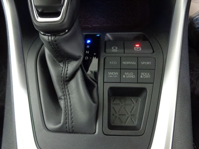 TOYOTA RAV4 4WD 2020 Image 31