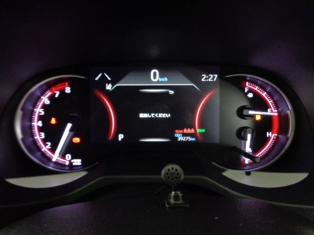 TOYOTA RAV4 4WD 2020 Image 31