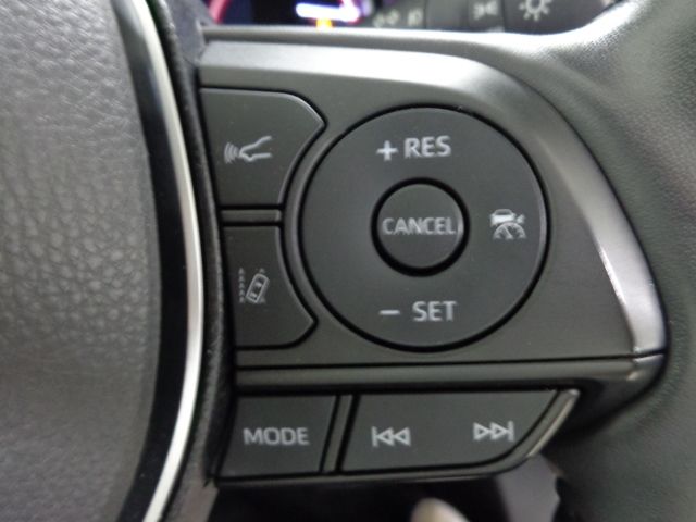 TOYOTA RAV4 4WD 2020 Image 31