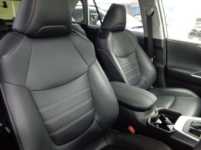 TOYOTA RAV4 4WD 2020 Image 31