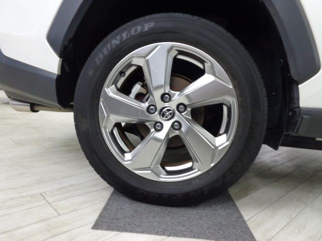 TOYOTA RAV4 4WD 2020 Image 31