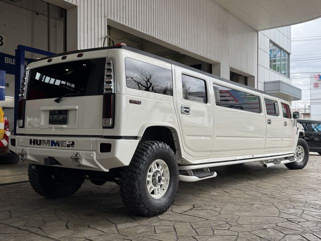 HUMMER H2 0 Image 31