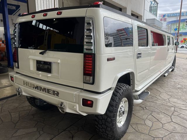 HUMMER H2 0 Image 31