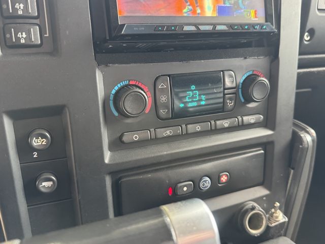 HUMMER H2 0 Image 31