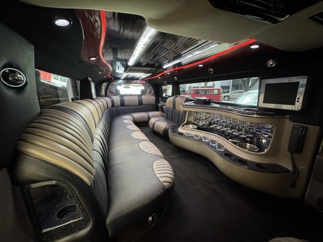 HUMMER H2 0 Image 31