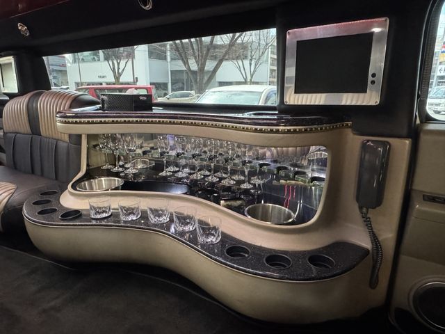 HUMMER H2 0 Image 31