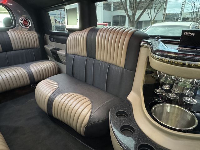 HUMMER H2 0 Image 31