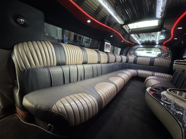 HUMMER H2 0 Image 31