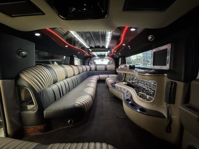 HUMMER H2 0 Image 31