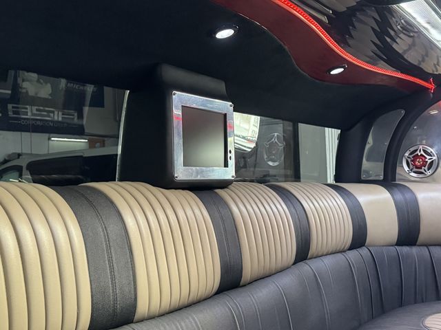 HUMMER H2 0 Image 31