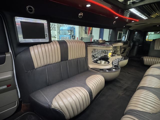 HUMMER H2 0 Image 31