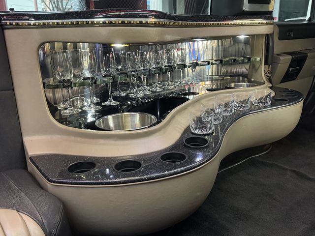 HUMMER H2 0 Image 31