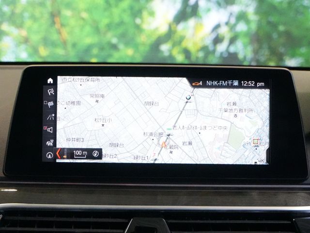 BMW 5SERIES TOURING 2018 Image 31