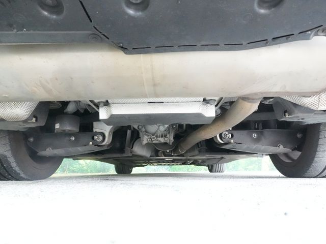 BMW 5SERIES TOURING 2018 Image 31