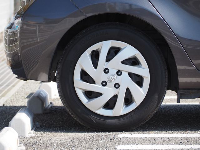 TOYOTA AQUA 2015 Image 31