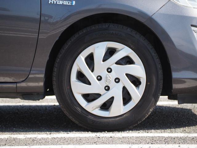 TOYOTA AQUA 2015 Image 31