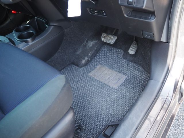 TOYOTA AQUA 2015 Image 31