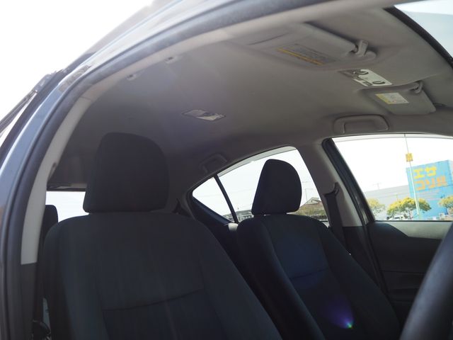 TOYOTA AQUA 2015 Image 31