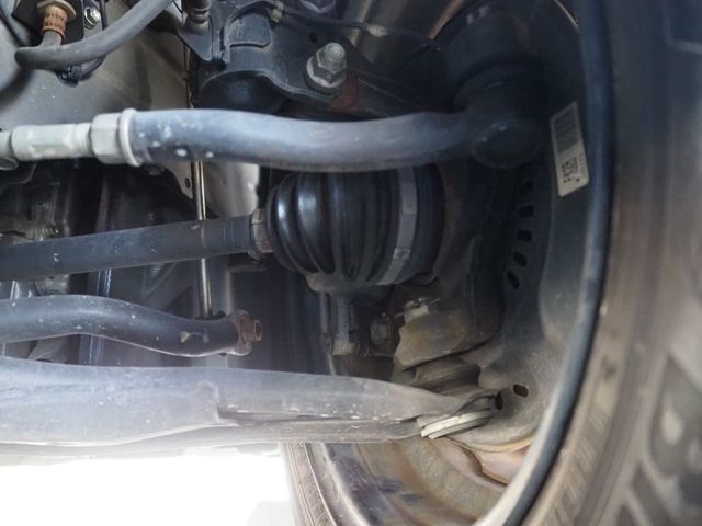 TOYOTA AQUA 2015 Image 31