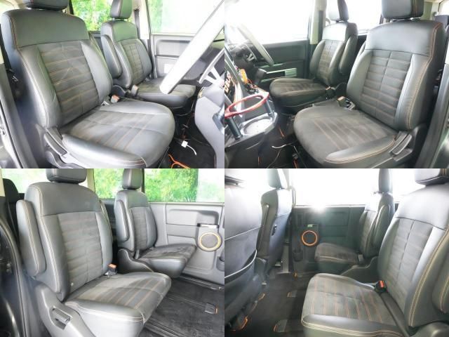 MITSUBISHI DELICA D:5 4WD 2018 Image 31