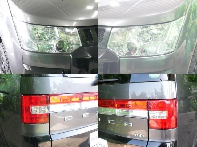 MITSUBISHI DELICA D:5 4WD 2018 Image 31