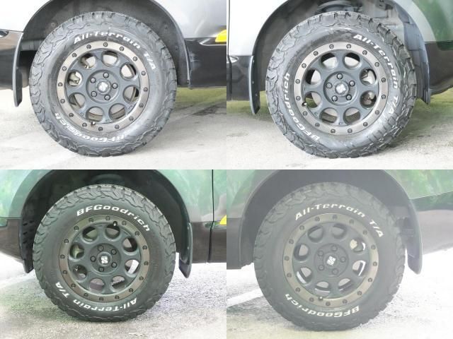 MITSUBISHI DELICA D:5 4WD 2018 Image 31