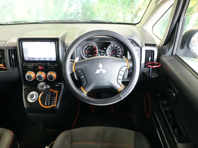 MITSUBISHI DELICA D:5 4WD 2018 Image 31