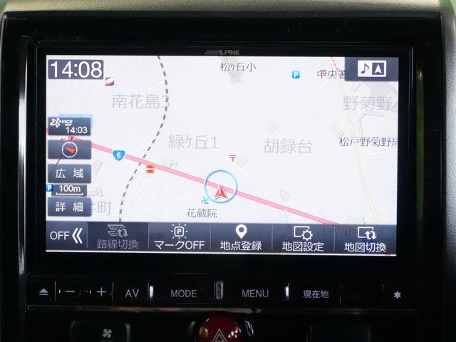 MITSUBISHI DELICA D:5 4WD 2018 Image 31