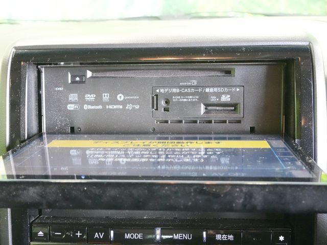 MITSUBISHI DELICA D:5 4WD 2018 Image 31