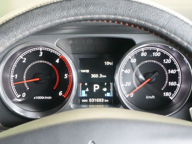 MITSUBISHI DELICA D:5 4WD 2018 Image 31