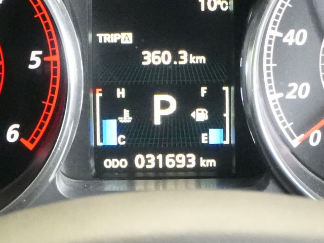 MITSUBISHI DELICA D:5 4WD 2018 Image 31