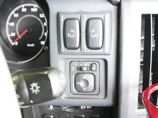 MITSUBISHI DELICA D:5 4WD 2018 Image 31