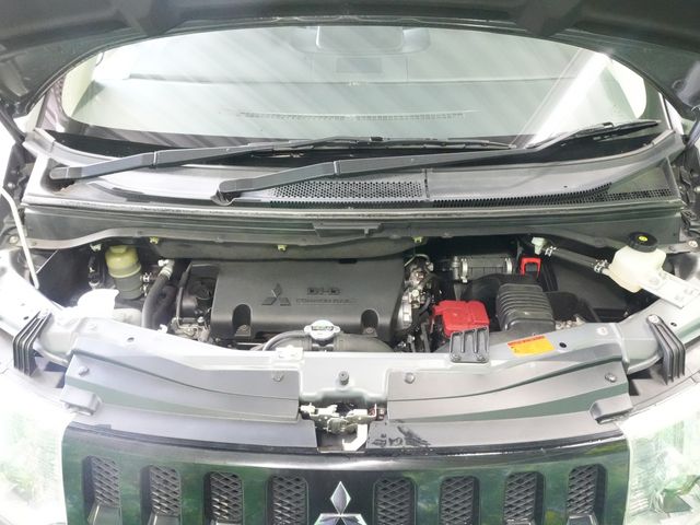 MITSUBISHI DELICA D:5 4WD 2018 Image 31