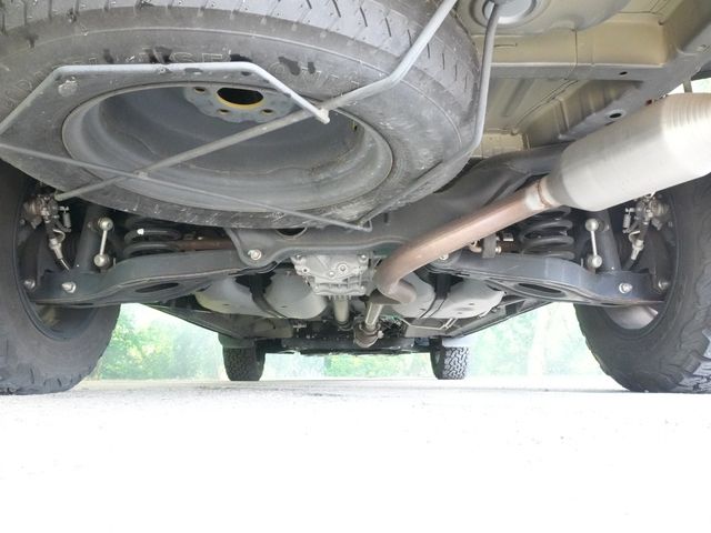 MITSUBISHI DELICA D:5 4WD 2018 Image 31