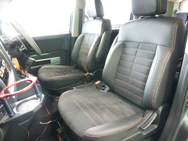 MITSUBISHI DELICA D:5 4WD 2018 Image 31