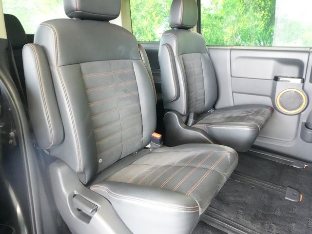 MITSUBISHI DELICA D:5 4WD 2018 Image 31