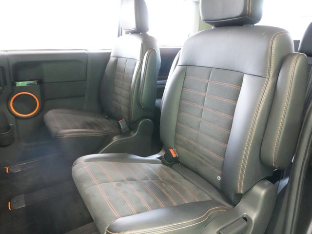 MITSUBISHI DELICA D:5 4WD 2018 Image 31