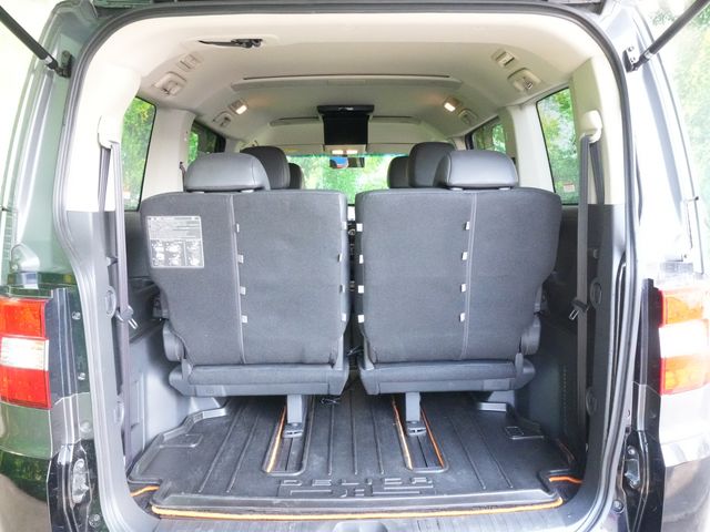 MITSUBISHI DELICA D:5 4WD 2018 Image 31