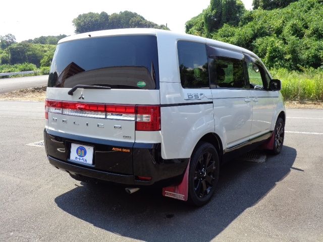 MITSUBISHI DELICA D:5 4WD 2018 Image 31