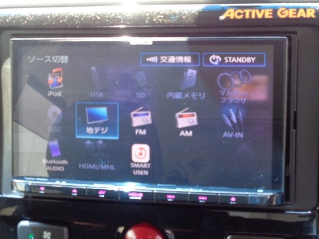 MITSUBISHI DELICA D:5 4WD 2018 Image 31