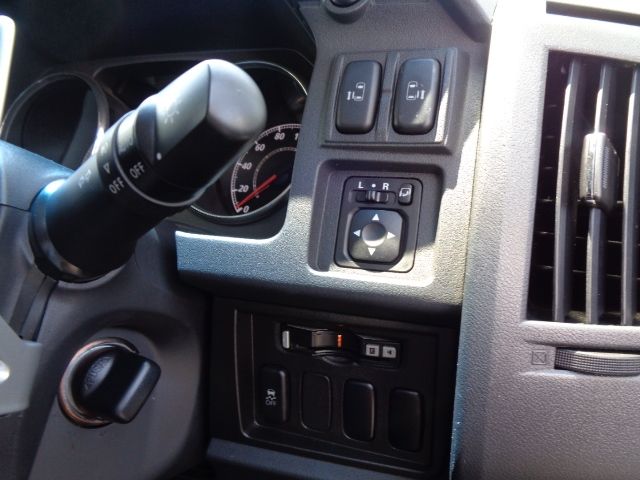 MITSUBISHI DELICA D:5 4WD 2018 Image 31