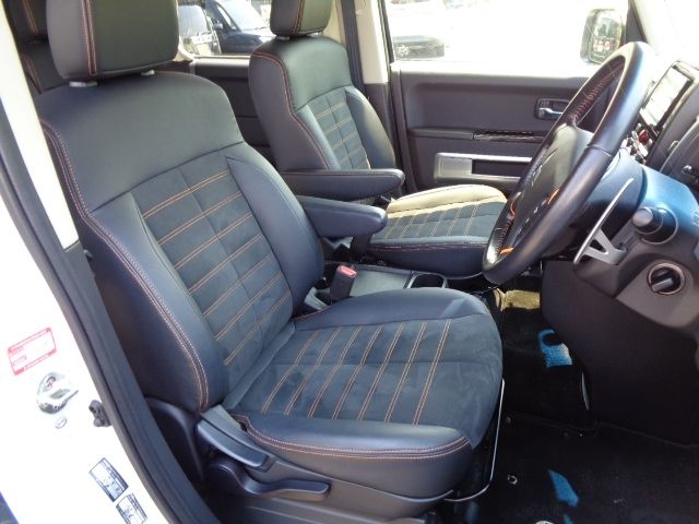 MITSUBISHI DELICA D:5 4WD 2018 Image 31