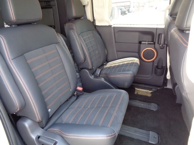 MITSUBISHI DELICA D:5 4WD 2018 Image 31