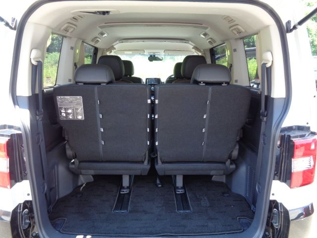 MITSUBISHI DELICA D:5 4WD 2018 Image 31