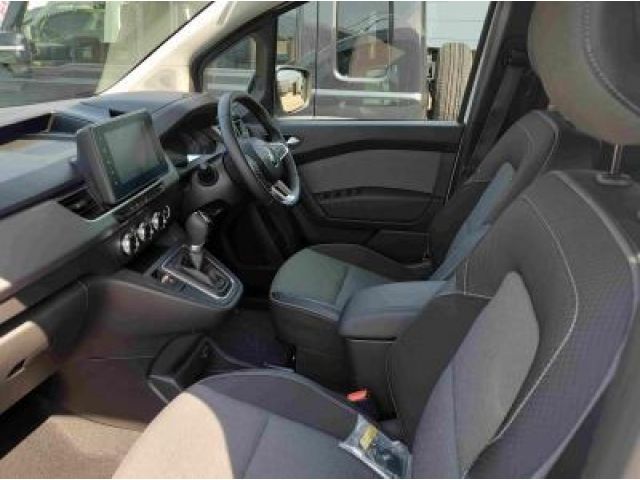 RENAULT KANGOO 2024 Image 31