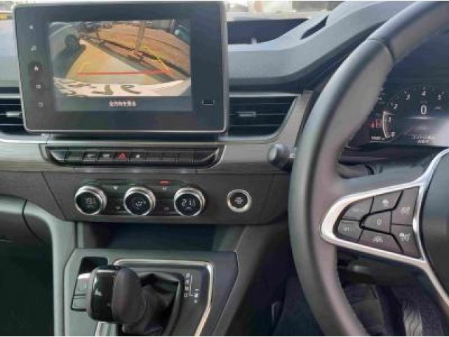 RENAULT KANGOO 2024 Image 31