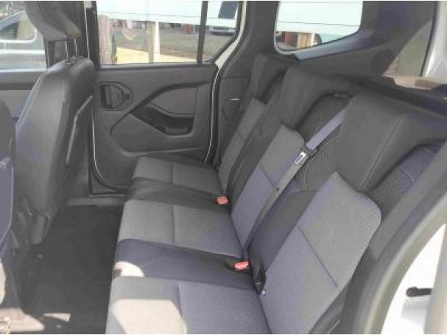 RENAULT KANGOO 2024 Image 31