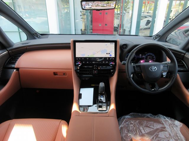 TOYOTA VELLFIRE  HYBRID 2026 Image 31