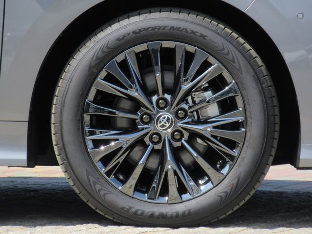 TOYOTA VELLFIRE  HYBRID 2026 Image 31