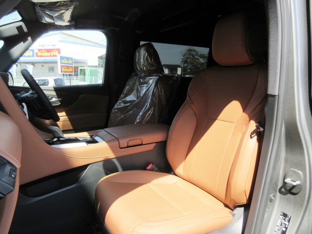 TOYOTA VELLFIRE  HYBRID 2026 Image 31